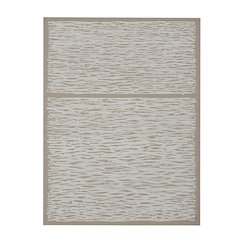 Chiari Rectangle Canvas Art