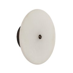 Lorenzo 12" Natural 3-Light Wall Sconce