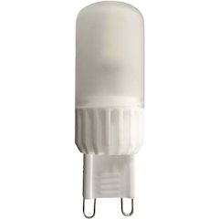 Charon LED 3.5-Watt G9 base Light Bulb (Box of 3)