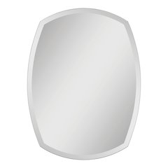 Spalding Mirror, Vertical