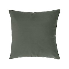 Philemon 20X20 Indoor Pillow, Dark Sage