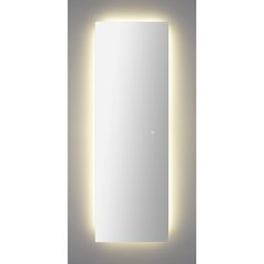 Bexley 22 x 68 Rectangular Unframed Mirror