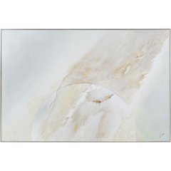 Dimona Rectangular Canvas Wall Art