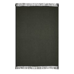 Chalamet 70X50 Throw, Olive