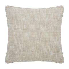 Amal 20 X 20 Indoor Pillow, Beige
