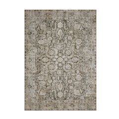 Chloe 10’ X 13’1" ft Handwoven Indoor Rug, Multicolour