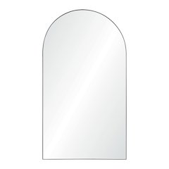 Farida 46 x 82 Arch Framed Mirror