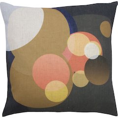 Siena 20 X 20 Indoor Pillow, Multi