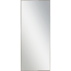 Northern 30 in. x 72 in. Rectangular Framed Mirror