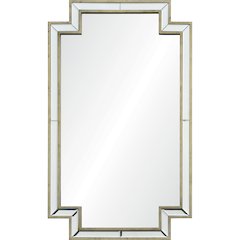 Raton Rectangular Mirror