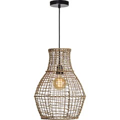 Nahanni Rectangular Ceiling Fixture Ceiling Fixture