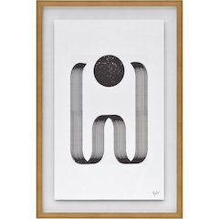Arlo Alternative Wall Art
