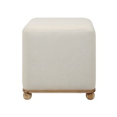Sines 19.0" Height Ottoman