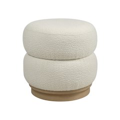 Miele 18.0" Height Ottoman