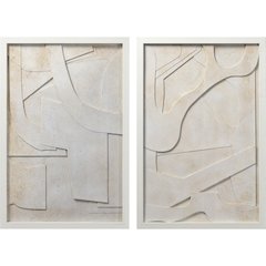 Pathfinder Rectangular Wall Art