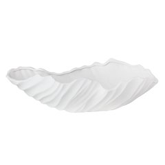 Darius Bowl In White Color