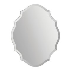 Emma Mirror, Vertical