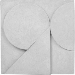 Sahara Square Wall Art
