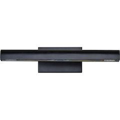 Inverness 4.5" Length Wall Sconce, Matte Black