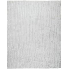 Camila 3’3 X 4’3 Power loomed Indoor Rug, Off-white