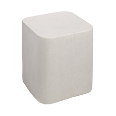 Alsace Table In Grey Color