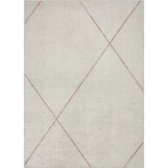 FALLON IVORY/ BEIGE 3 x 10 Indoor Rug