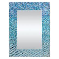 Catarina Mirror, Rectangular