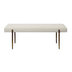 Indus 18.0" Height Bench