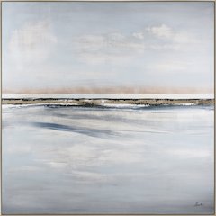 Johnston Canvas Wall Art