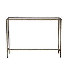 Nara 30.8" Height Table, Yellow