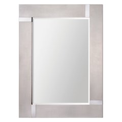 Capiz Mirror, Vertical