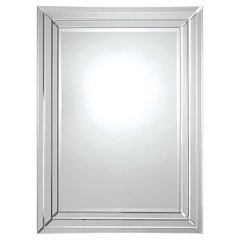 Bryse Mirror, Vertical