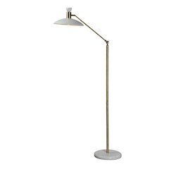 Troilus, Floor Lamp