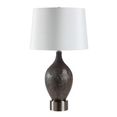 Napora 26.0" Height Table Lamps, Brown