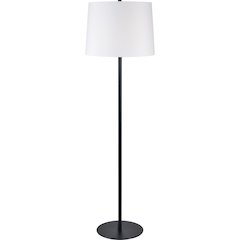Nevin Rectangular Floor Lamp Floor Lamp