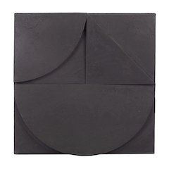Serino Square Wall Décor