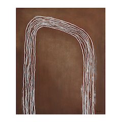 Fallbrook 50" Wide Canvas Art