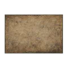 Acacia 40" Wide Canvas Art with Wood Frame, Charcoal