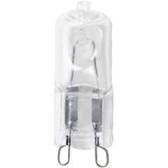Themis 25-Watt G9 base Light Bulb (Box of 3)