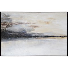 Warran Canvas Wall Art