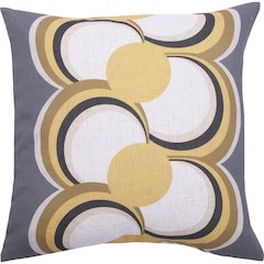 Almada  Pillow