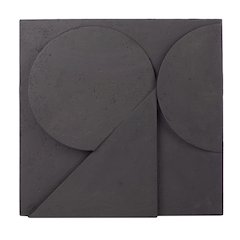 Mura Square Wall Décor