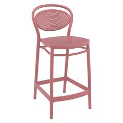 Marcel Counter Stool Marsala