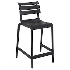 Helen Counter Stool Black
