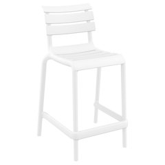 Helen Counter Stool White