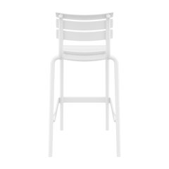 Helen Bar Stool White