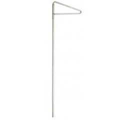 Single Pole Rack