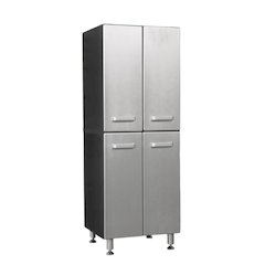 Tuff Stor 24204K Four Door Garage Storage Cabinet