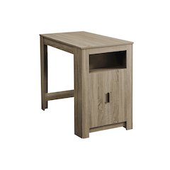 Dining Table, 48" Rectangular, Counter Height, Modern