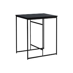 Dining Table, 32" Rectangular, Counter Height, Modern